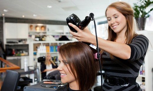 Bademler Evde Kuaför